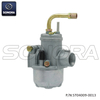 Puch Moped 12mm Bing Style Carb Carburetor Maxi Sport Luxe Newport E50 Murray Carburetor (P/N: ST04009-0013) Top Quality
