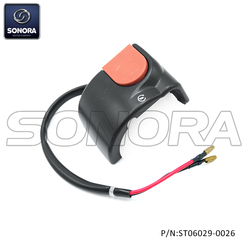 Nitro Handle switch assy. R(P/N:ST06029-0026) Top Quality