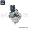 AM6 Euro 4 Carburetor for KSR CPI HANWAY Generic (P/N:ST04009-0089) Top Qualit4