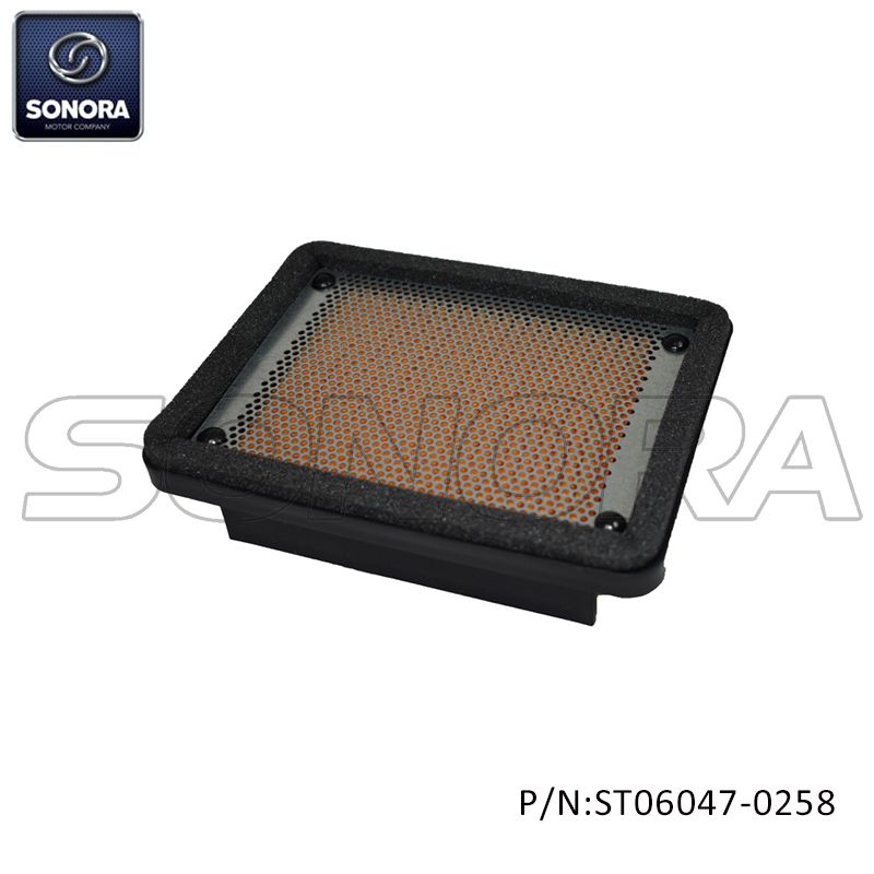 AIR FILTER FOR YAMAHA Mt-03A Yzf-R3A R.O. 1WDE44510000(P/N:ST06047-0258) Top Quality