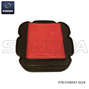AIR FILTER FOR SUZUKI NYPSO R.O. 13780-27G10-000(P/N:ST06047-0228) Top Quality