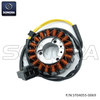 Stator For Honda SH125 SH125i SH150 SH150i SH 125 150 05-12 31120-KTF-640(P/N: ST04055-0069） Top Quality 