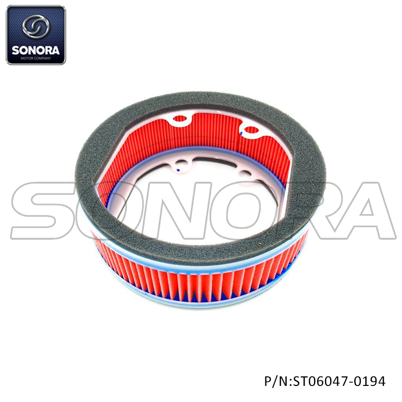 AIR FILTER FOR YAMAHA XENTER 125 150 12- R.O. 52SE54080000(P/N:ST06047-0194) Top Quality