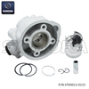  Minarelli AM6 50CC 40MM Aluminium Cylinder Kit(P/N:ST04013-0115) Top Quality