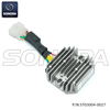 Rectifier Piaggio Vespa Zip，Primavera，Sprint，Liberty 4T，3V I-Get Euro 4 58272R,643221(P/N:ST03004-0027) Top Quality
