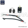 Elctric scooter remote controller(P/N:ST03000-0154) Top Quality
