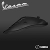 Premium quality CNC front shockabsorber cover for VESPA SPRINT black(P/N:ST06011-0032) top quality