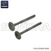 139QMA GY6 50,60,80 Inlet and Exhaust valve 64mm(P/N:ST04006-0000) top quality