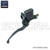  FRONT MASTER CYLINDER for APRILIA SR MOTARD 2T 50 2012-2017 DERBI SENDA SM X-TREME 50cc 2002-2012 PEUGEOT SPEEDFIGHT 4 2T AC 50cc 2015-2018 YAMAHA AEROX 4T 50 2014-2 (P/N: ST05001-0027) Top Quality