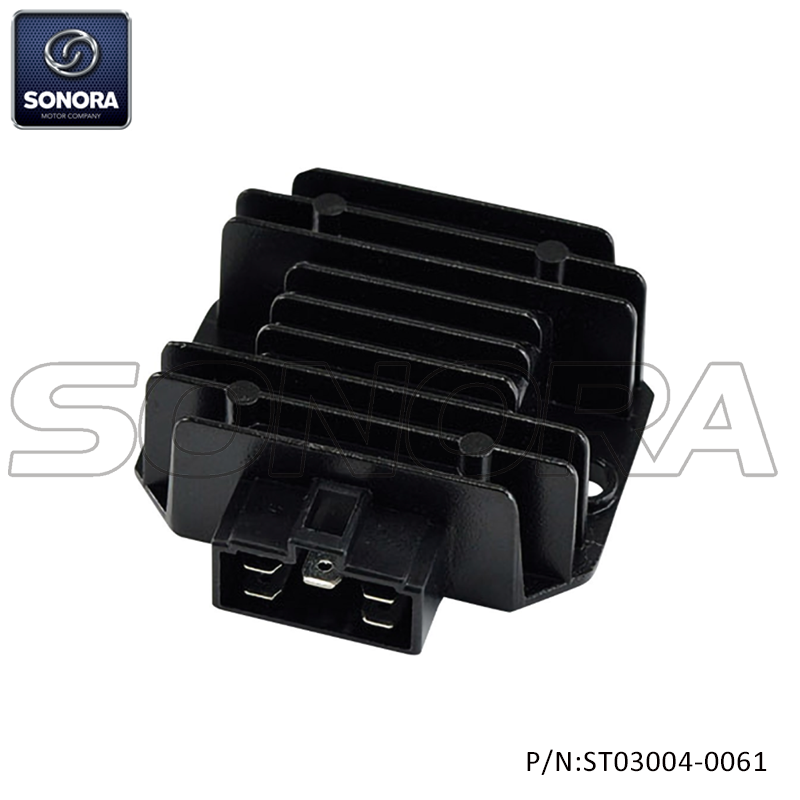 NMAX 125 RECTIFIER & REGULATOR ASSY 4B4-H1960-01 (P/N:ST03004-0061） Top Quality 