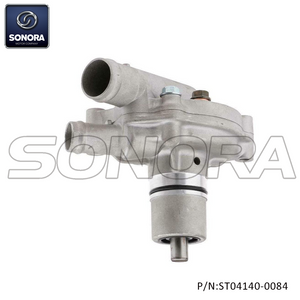 Water pump cover for Honda Shadow Vt750/600 1988-2020 (P/N:ST04140-0084) Top Quality