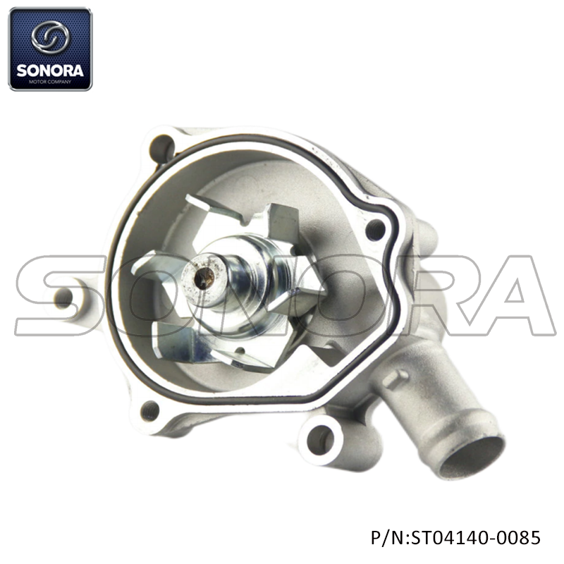 Water pump cover for Honda Shadow Vt750/600 1988-2020 (P/N:ST04140-0085) Top Quality