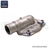 Water pump cover for Motorcycle Honda XL650 V4-6 00-07 (P/N:ST04140-0091) Top Quality
