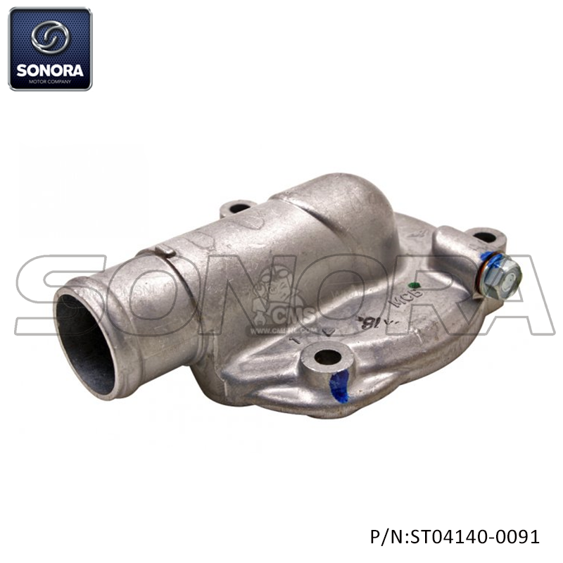 Water pump cover for Motorcycle Honda XL650 V4-6 00-07 (P/N:ST04140-0091) Top Quality
