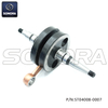SIMSON S51 Crankshaft (P/N:ST04008-0007) Top Quality