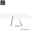 Front brake cable for Tomos（P/N:ST06074-0015) Top Quality