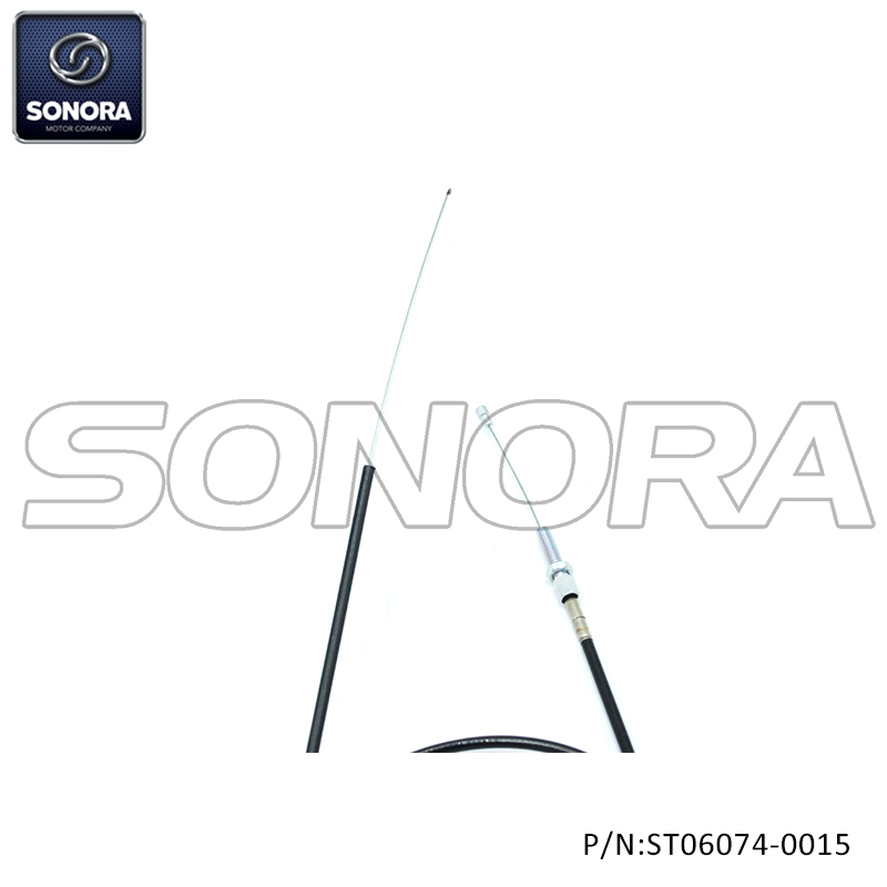 Front brake cable for Tomos（P/N:ST06074-0015) Top Quality