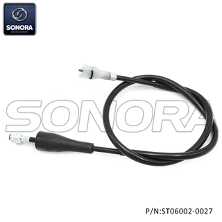 Piaggio ZIP speedo cable 581321 RP(P/N:ST06002-0027） Top Quality 