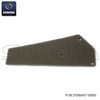 GY6 50 AIR FILTER FOAM 139QMA (P/N:ST06047-0000) TOP QUALITY
