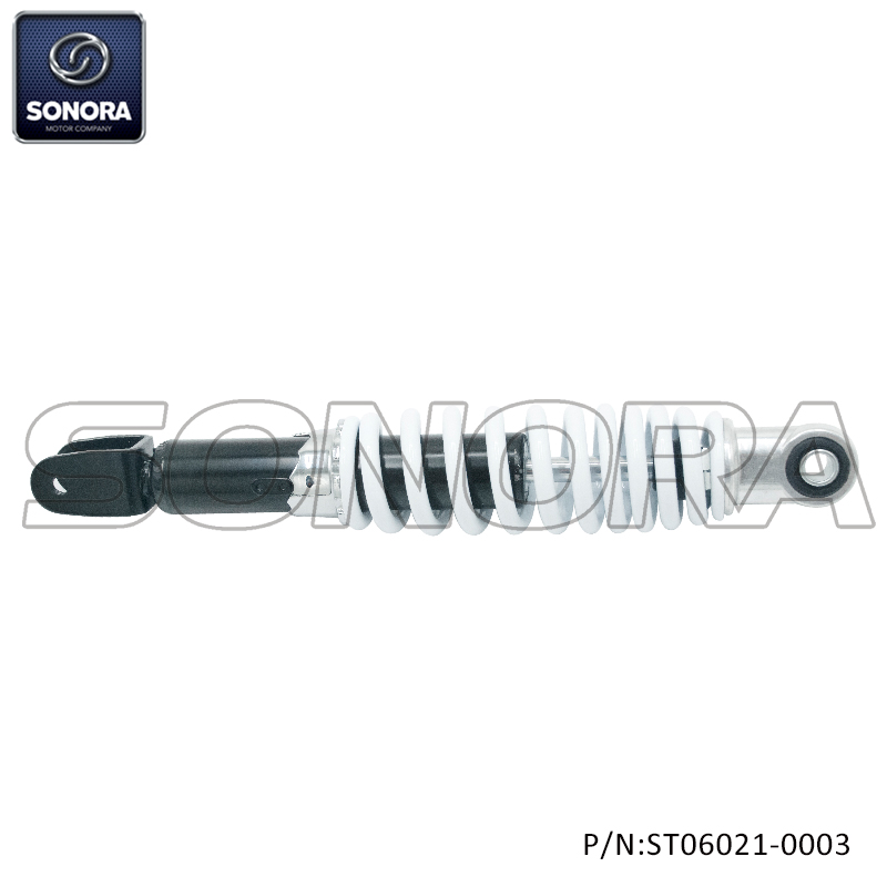 AEROX for YQ50 Rear shock absorber (P/N:ST06021-0003) High Quality