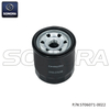 Oil filter for NK650 MT650 (P/N: ST06071-0022） Top Quality