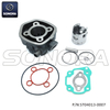 YAMAHA AEROX YQ50 47MM Cylinder kit (P/N:ST04013-0007)Top Quality