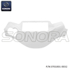 BOOSTER,SPIRIT Front Head Cover White(P/N:ST01001-0032) Top Quality 