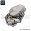 Water pump cover for Piaggio Beverly350 13-20 Bv400 12-22 Mp3 1A0201265+1A017501 (P/N: ST04140-0073) Top Quality