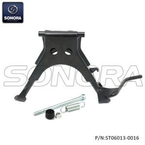 Main Stand for Peugeot 50 2t:speedfight 1/2 97-08 Elyseo 98-07Vivacity 99-07 Looxor X-Fight Trekker 501100cc 740232-736893-741352-741027-746326 (P/N:ST06013-0016）Top Quality 