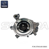Water pump cover for Yamaha X-Ma'x125 06-20 1B9-E2420-00 (P/N: ST04140-0065) Top Quality