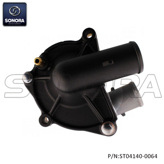 Water pump cover for Yamaha New Yzf-R6 06-20 2C0-12420-01 (P/N:ST04140-0064) Top Quality