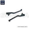 CNC Lever set for Vespa GTS (P/N:ST06032-0072 Original Quality Spare Parts