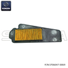 Air filter for SYM Symply Fiddle 2 Orbit 50 4T -2008 U17211-AAA-000 (P/N:ST06047-0069) Top Quality