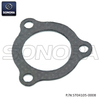 EXHAUST GASKET DERBI SENDA APRILIA RX SX（P/N:ST04105-0008） Top Quality