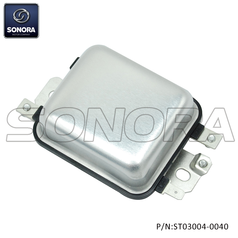 REGOLATORE APE 157714（P/N:ST03004-0040） Top Quali