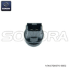 Horn Button for Vespa and Piaggio (58058R)(P/N:ST06076-0002) Top Quality