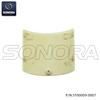 BOOSTER SPIRIT BW'S Engine Cover Lower white(P/N:ST00009-0007) top quality