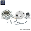 AEROX SR70 47MM Aluminim Cylinder kit with head(P/N:ST04013-0098） Top Quality 