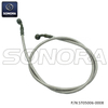 Steel Braided Brake Line 110cm (P/N:ST05006-0008) Top Quality