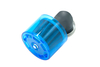 Air Filter 90 Degrees 32mm Blue Cover(P/N:ST06046-0072)Top Quality