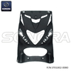 PIAGGlO ZlP Front Cover Glossy Black (P/N:ST01002-0080)Top Quality