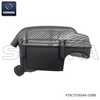 Airfilter for Aprilia SR Suzuki 50 Katana 2t AP8258241 Carbon Look(P/N:ST06046-0088) Top Quality