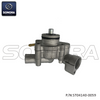 Water Pump Cover for Yamaha Atv KodiaK Rhino Grizzly Yfm 400/450 00-06 5GH-Y1242-00 (P/N:ST04140-0059) Top Quality