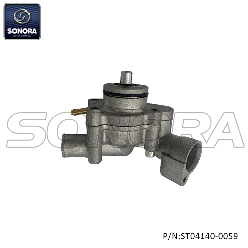 Water Pump Cover for Yamaha Atv KodiaK Rhino Grizzly Yfm 400/450 00-06 5GH-Y1242-00 (P/N:ST04140-0059) Top Quality
