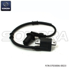 Longjia LJ50QT-4L Igniter inductive IGNITION COIL (P/N:ST03006-0023）top quality 