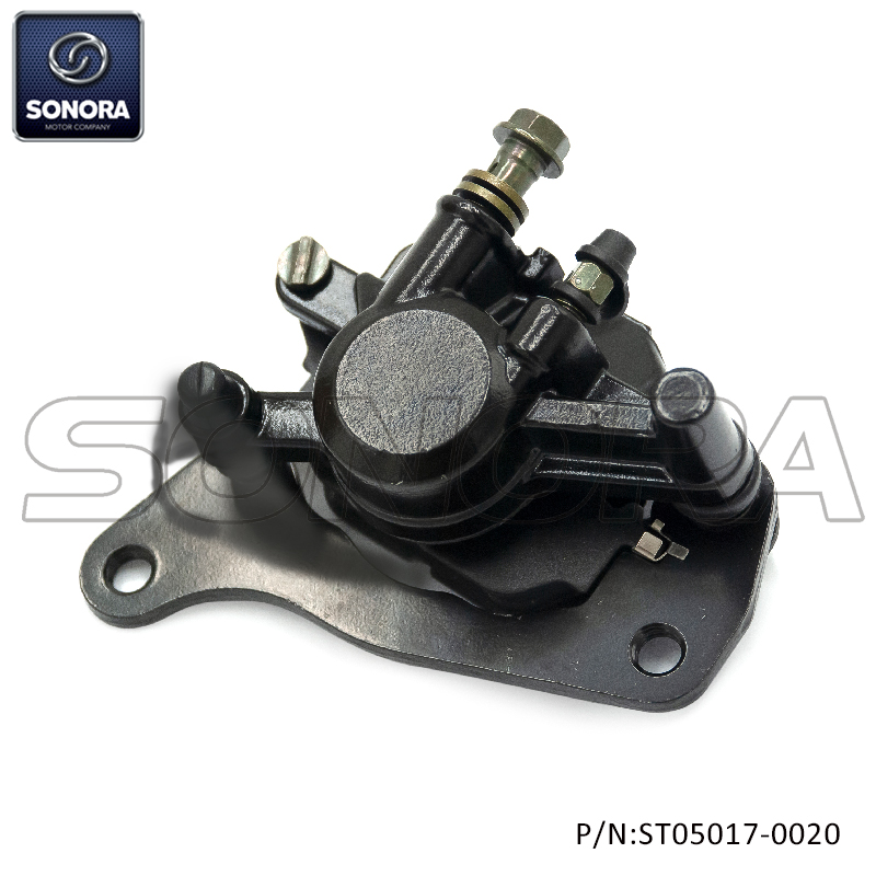 NMAX 125 CALIPER ASSY. REAR 2 2DP-F580W-00 (P/N:ST05017-0020) Top Quality