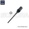 OIL DIPSTICK CNC for PIAGGIO VESPA GTS (P/N: ST04046-0013 ） Top Quality 