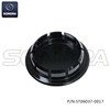 Premium quality front wheel cover for Vespa Sprint Primavera black(P/N:ST06037-0017) Top Quality