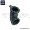 Ovetto Nitro Aerox airfilter intake pipe 5BR-14453 (P/N:ST06049-0029) High Quality