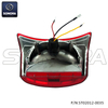 Vespa GTS rear Taillight set standard replacement(P/N:ST02012-0035) Top Quality
